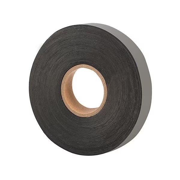 Linered Rubber Splicing Tape, High-Voltag, WARRIORWRAP, Mfr# WW-HRL-20